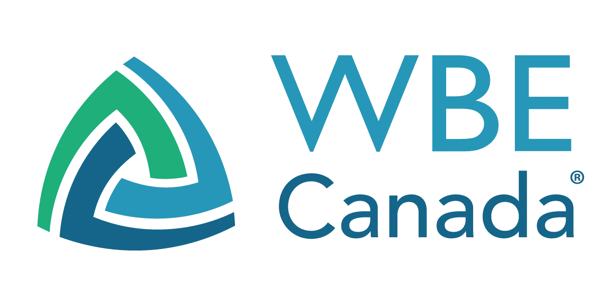 WBE logo